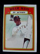 Click to enlarge Willie Mays
