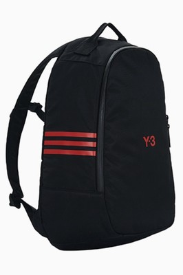 y3 adidas backpack