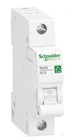 1 x Schneider Electric Circuit Breaker RESi9 1P 16A B16, R9F23116