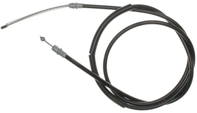 Cable de freno de estacionamiento trasero derecho Raybestos BC94468 para Ford E-150 Club Wagon 2005 Foto 2 de 3