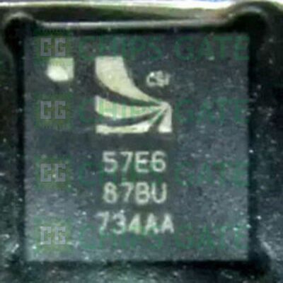 1PCS NEW BC57E687CG CSR D/C:10+ MODULE #E1