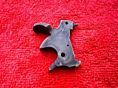 Smith & Wesson K Frame Target . 500 Wide Hammer Spur Single Action Only