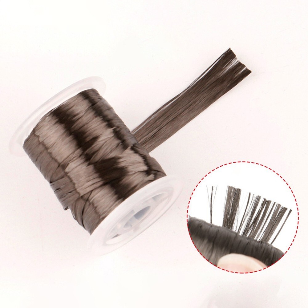 Lines Wrapping Reel Seat Line Repairing Line Whipping Wrapping Line Rod
