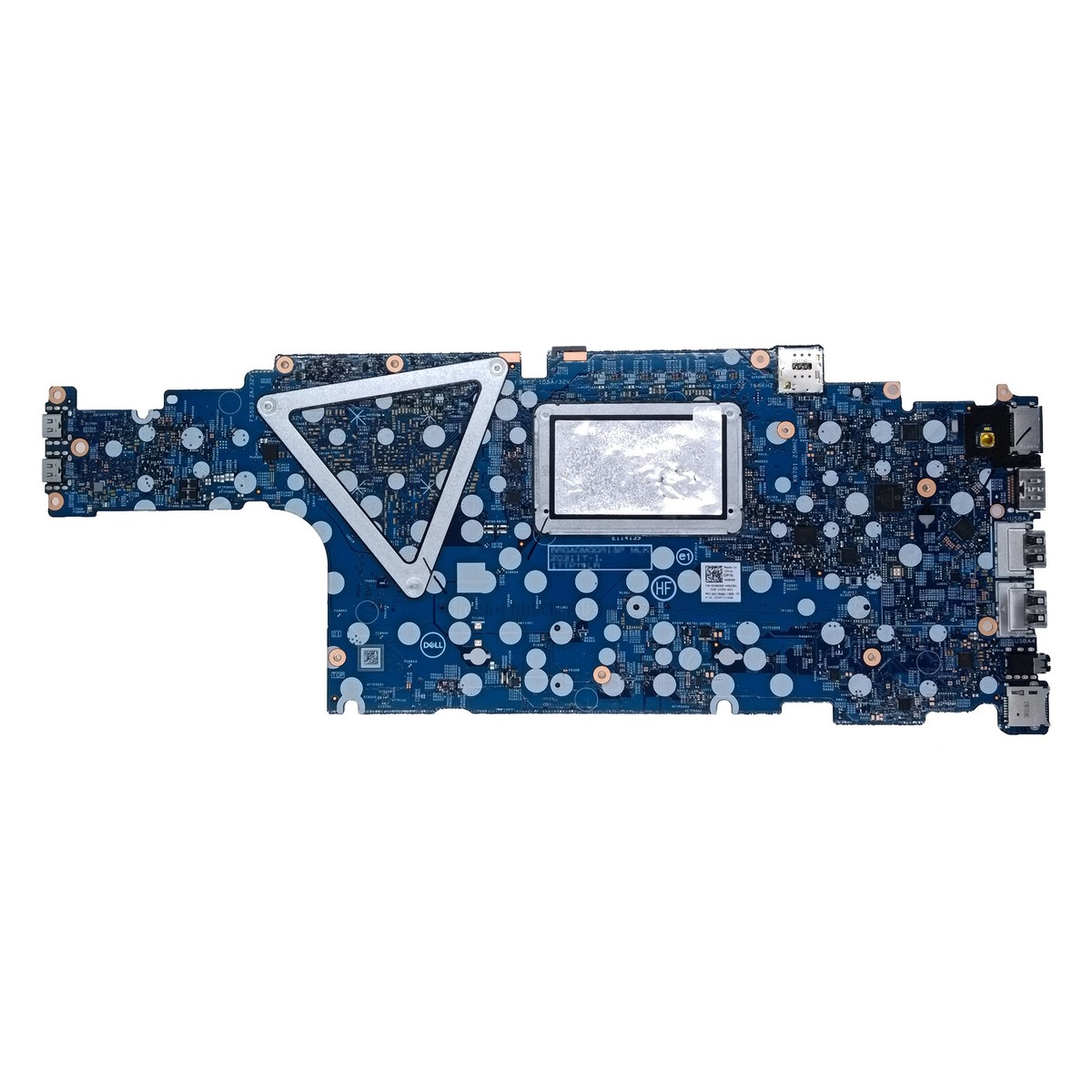 08NH3W 8NH3W For Dell Latitude 15 5531 Motherboard 203117-1 i7