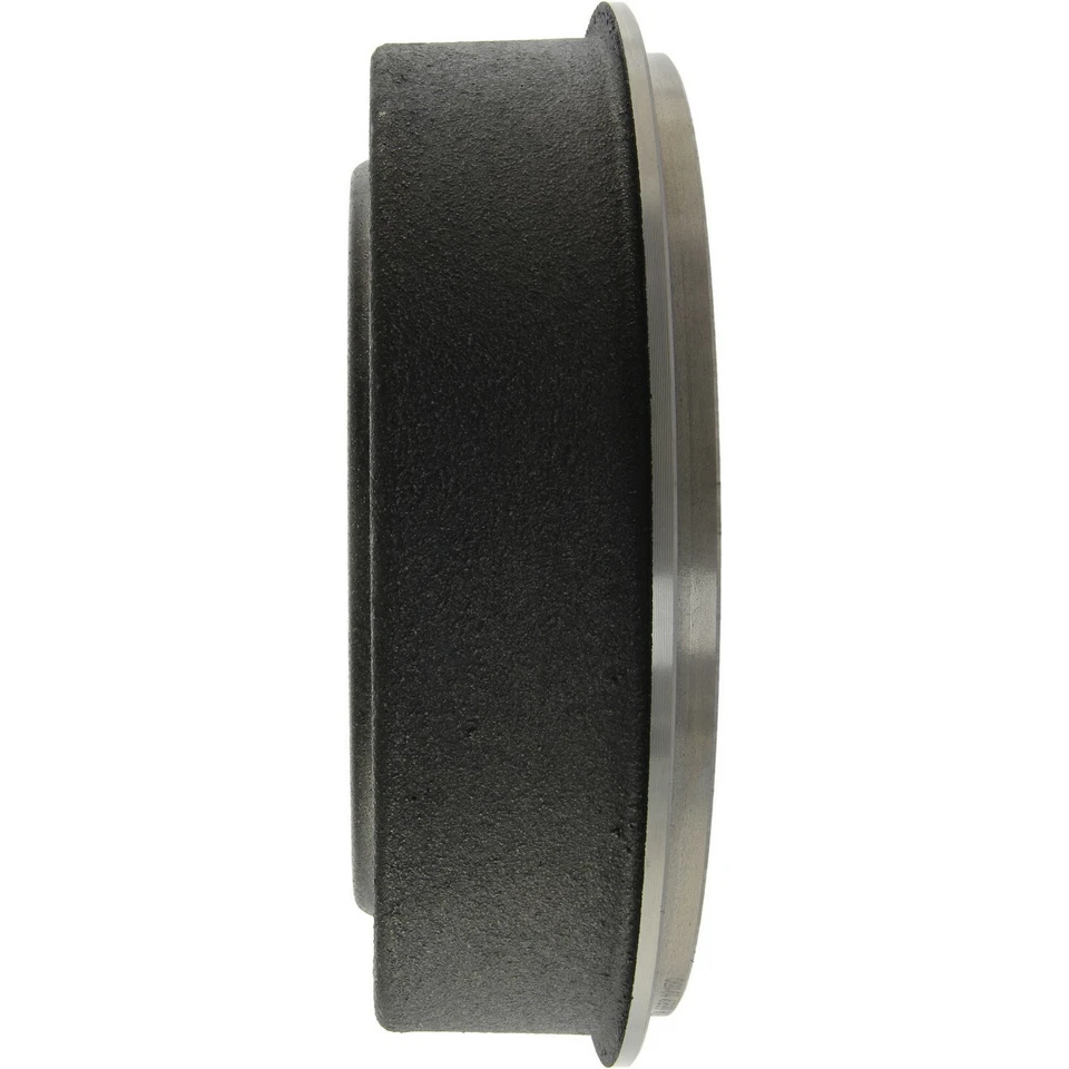 Tambor de freno trasero estándar centrado para Jeep DJ6 1965-1966 Foto 2 de 4