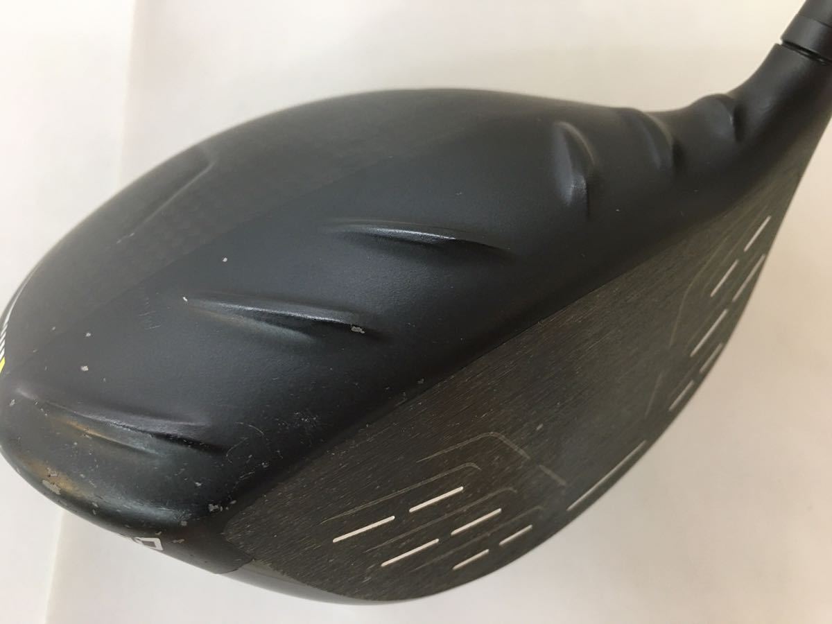 Golf Driver Ping G430 LST Speeder NX GREEN 50 (S) 10.5 45.25 Golf Driver Ping G430 LST Speeder NX GREEN 50 (S) 10.5 45.25