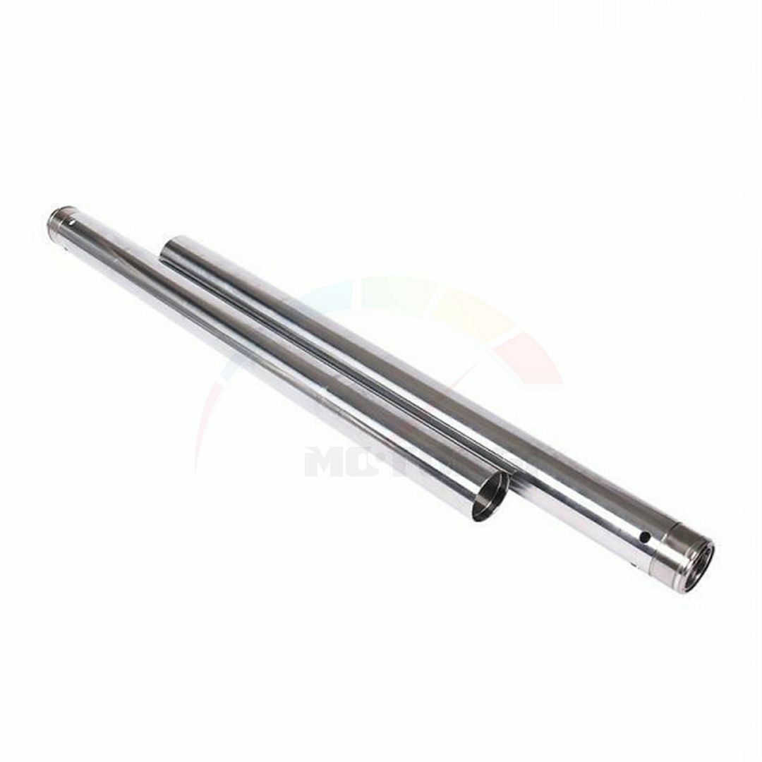 Front Fork Inner Tubes For Kawasaki ZX400 XANTHUS 1992-1995