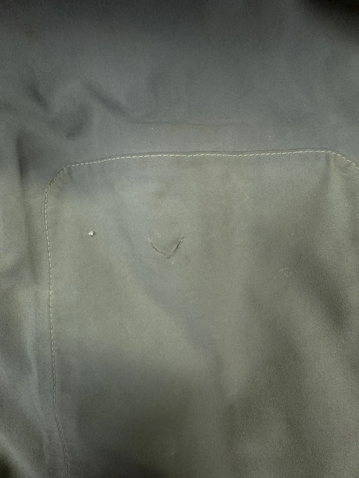 Orvis Fly Fishing Waders Mens Stockings Style - Image 2 of 4