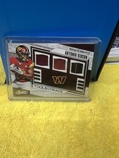 ANToNIO ページ 2022 Panini Chronicles Antonio Freeman #INV-ANF for sale | eBay