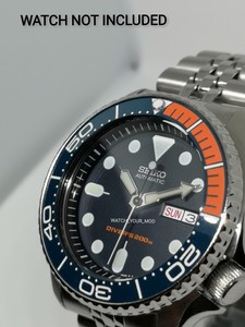 seiko skx007 ceramic