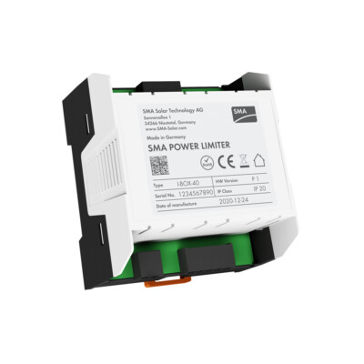 SMA Power Limiter I-BOX-40 Kommunikationseinheit für Rundsteuersignalempfänger
