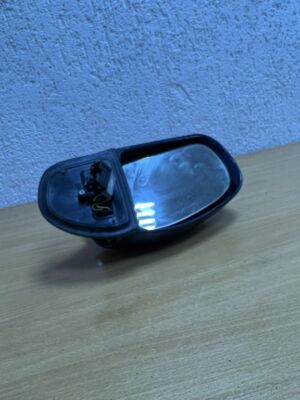 Mercedes-Benz C W203 2004 Left Front Door Electric Wing Mirror 