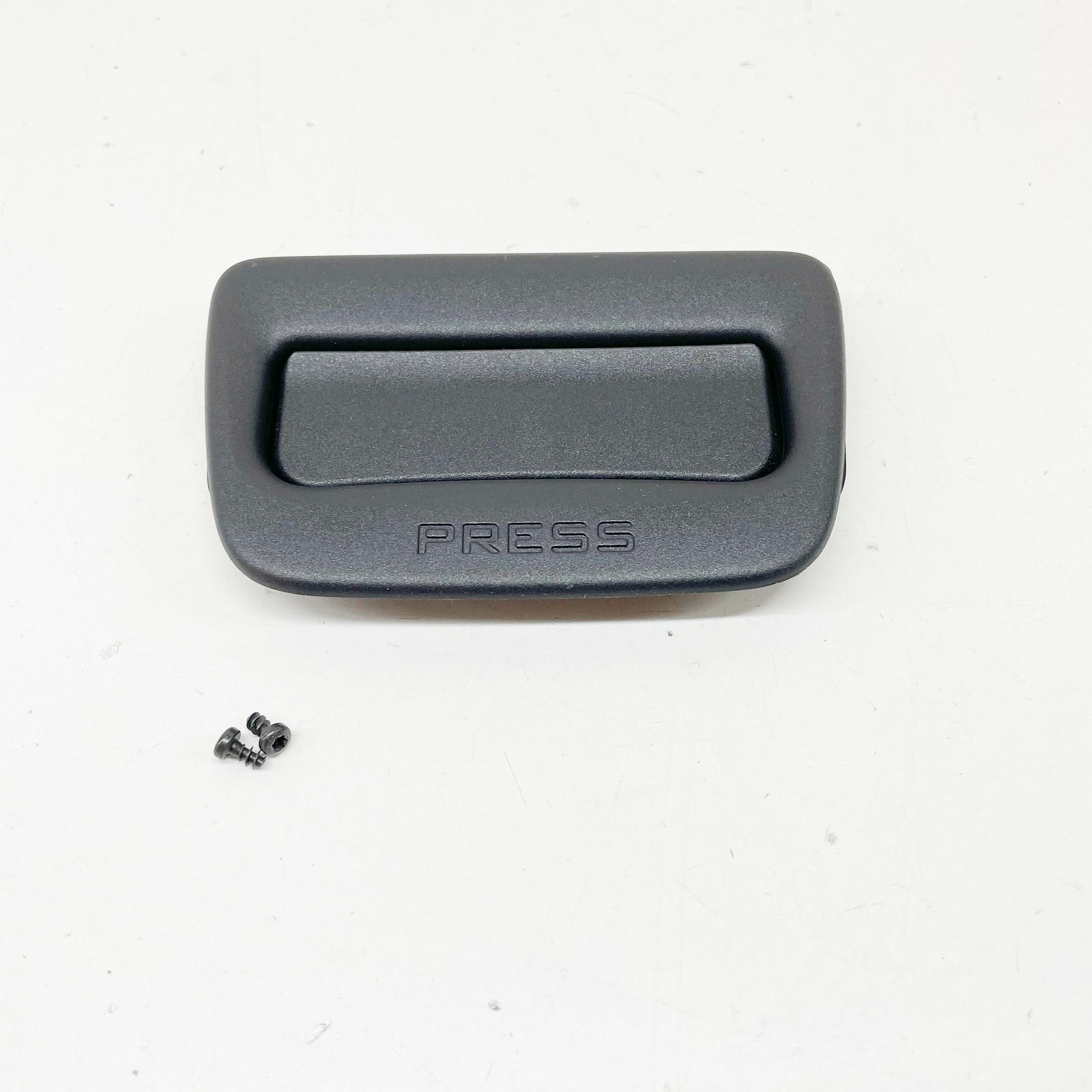 NEW VW GOLF MK7 VARIANT REAR CARGO COVER GRIP MOLDING 5G9898799 
