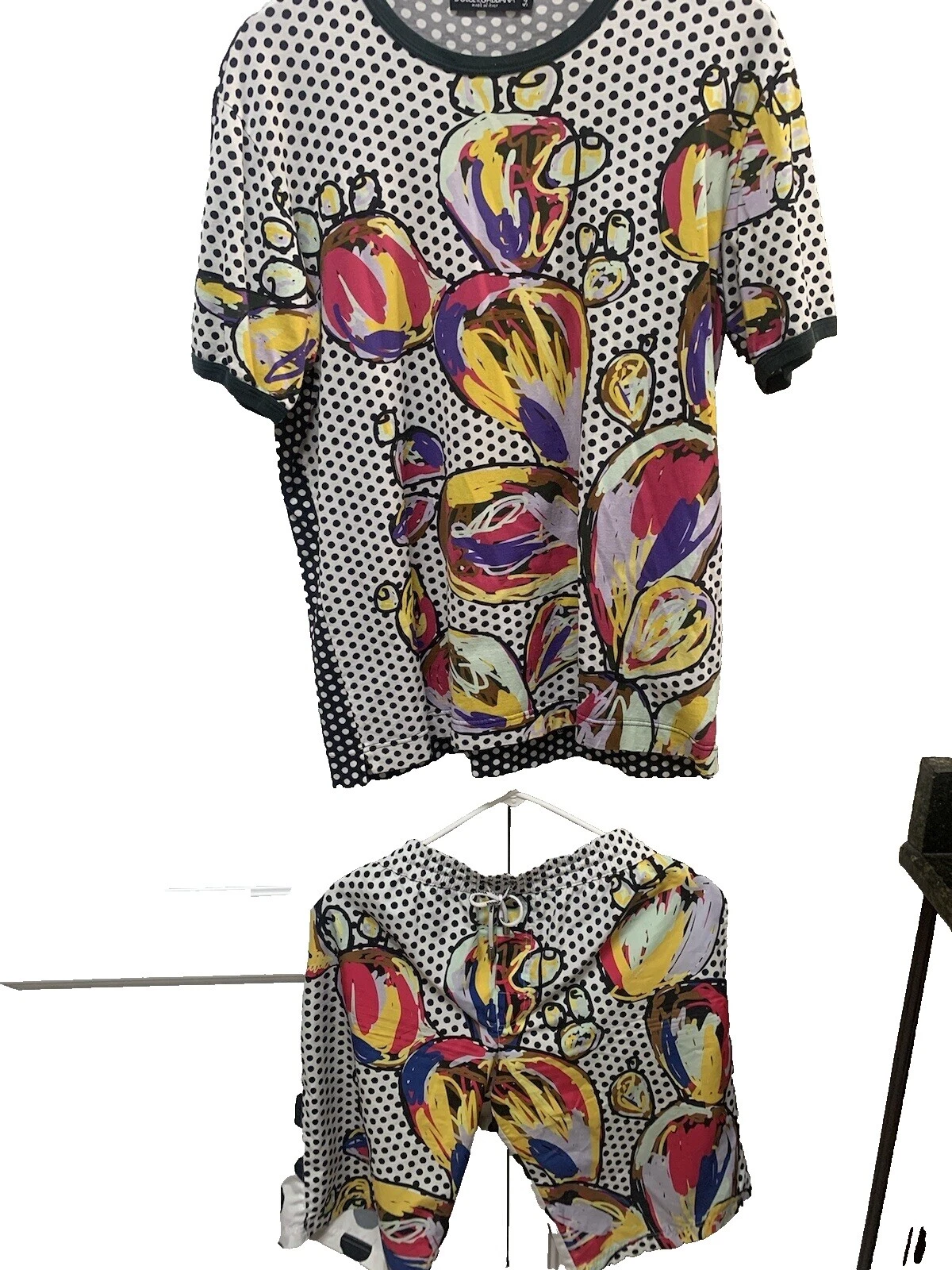 Dolce&Gabbana Regular Size L for Men