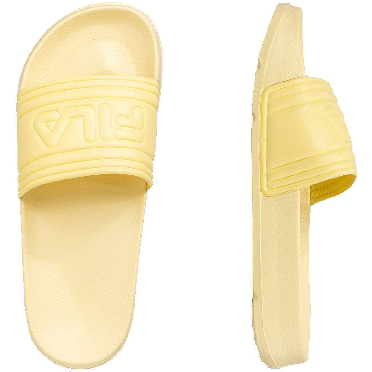 Infradito da donna Fila Morro Bay piscina sport 39