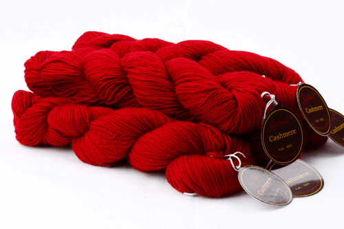 4 ply sport weight 100% cashmere yarn 50 gram 175 yards per skein - Picture 8 of 26