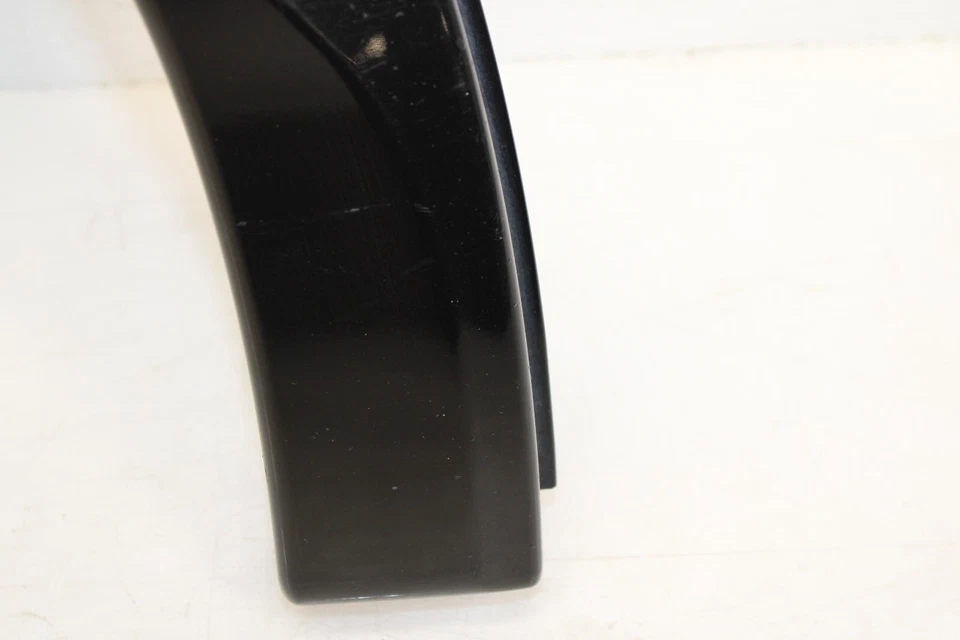 2013-2017 Nissan Juke Nismo RS Rear Right Wheel Arch Molding 788603YW4H OEM JX17 - Image 2 of 4