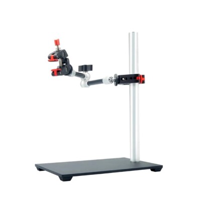 Displacement Sensor Holder Photoelectric Experiment Sensor Adjustable ...