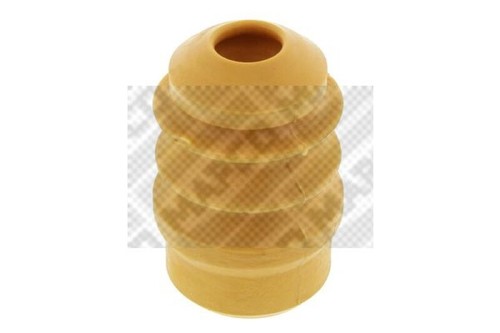 MAPCO Anschlagpuffer 32833 | Federungsstopper 39mm Für VW Golf IV, Polo