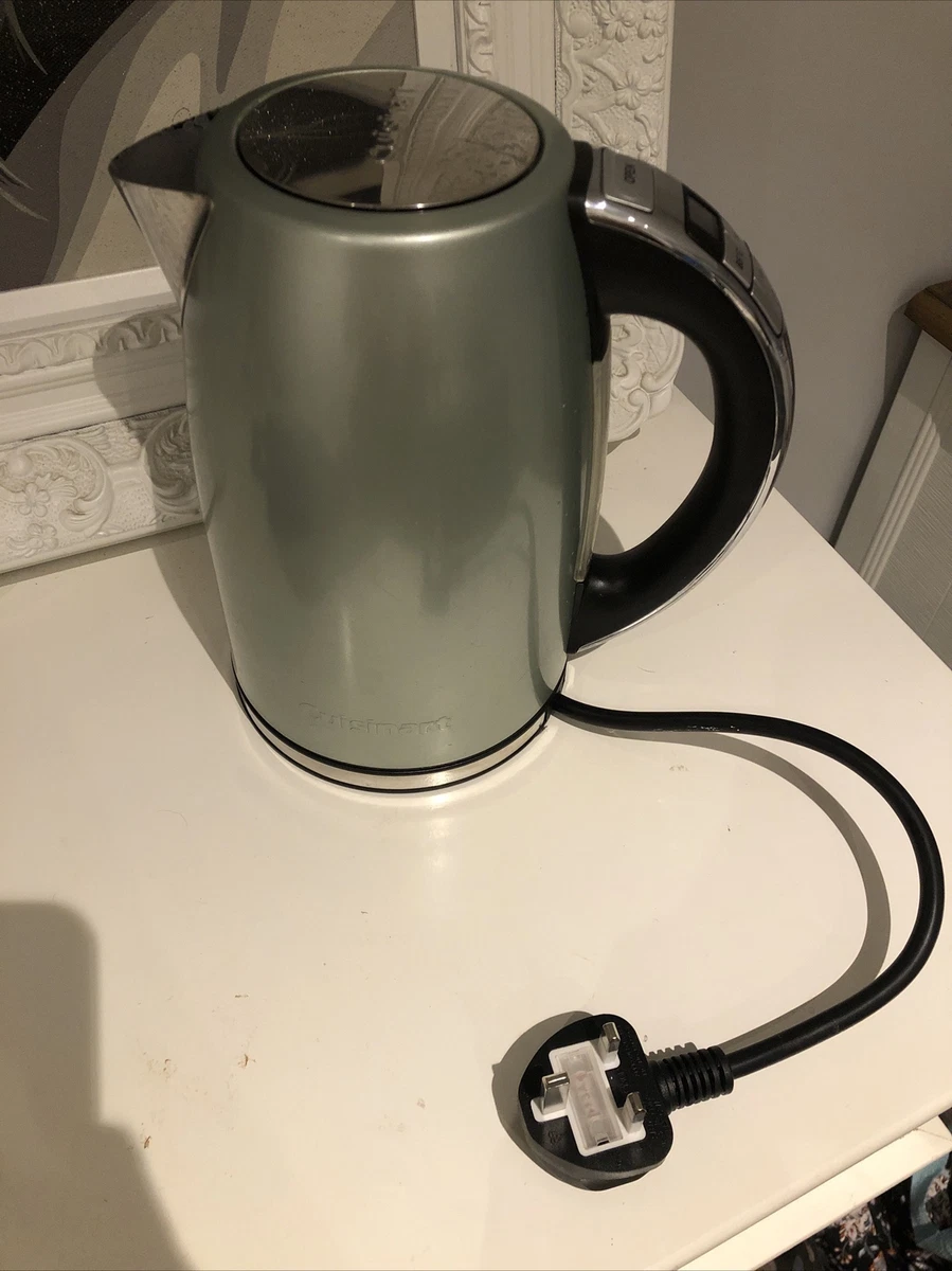 Multi temp best sale kettle