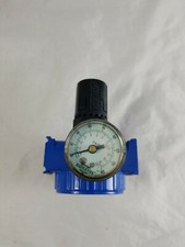 Kobalt 3/8-in Air Regulator Model SGY-AIR7JH Used