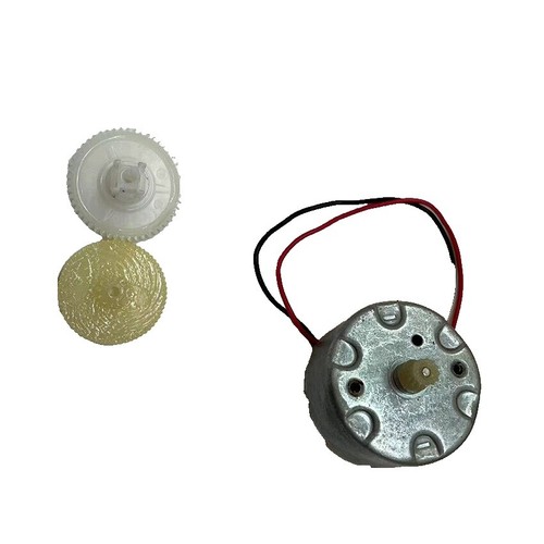 SHARK ZU60 ZU62 LEFT OR RIGHT WHEEL ASSEMBLY W/ PIN GENUINE OEM