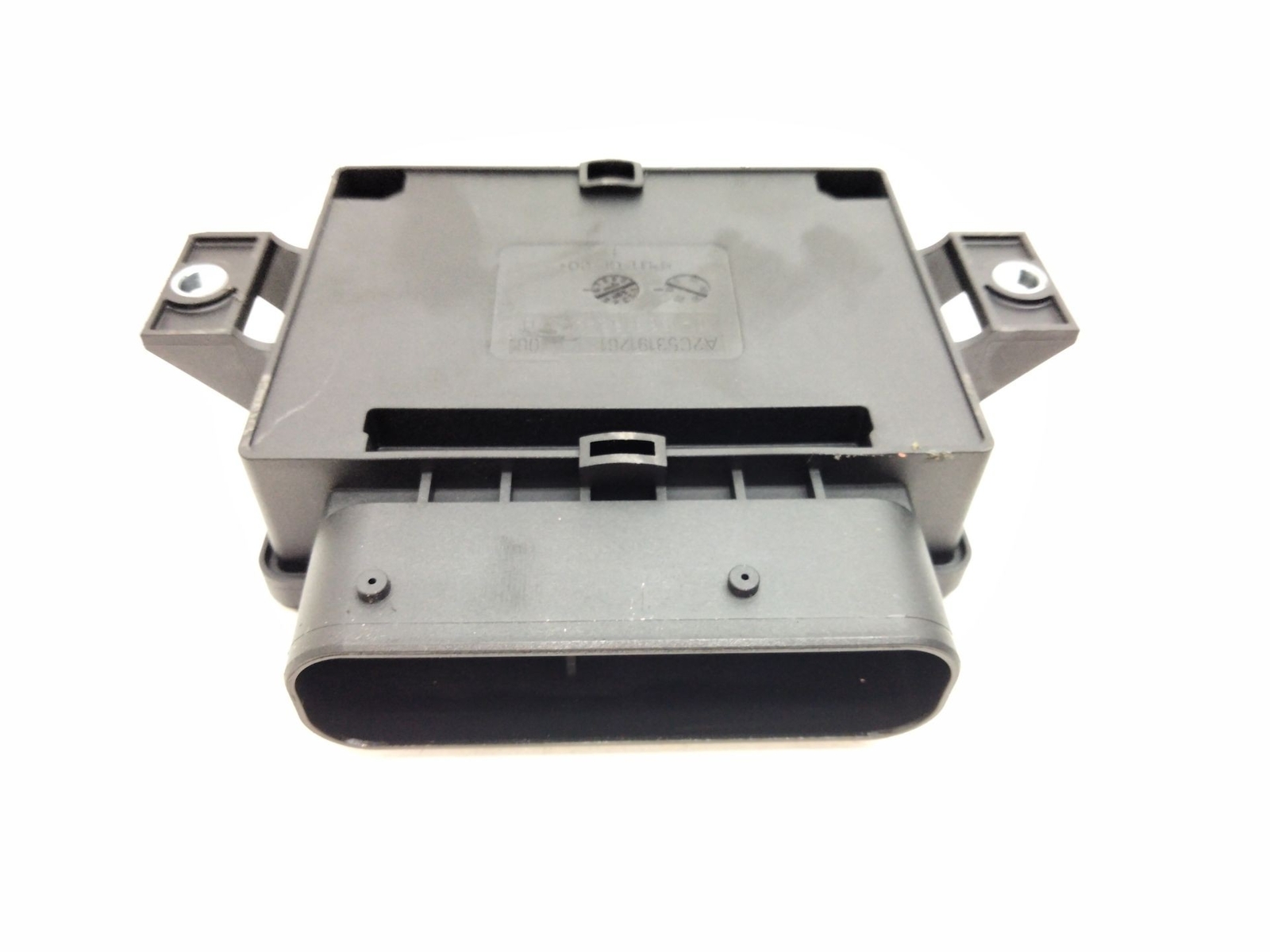 23122010 ELEKTRONISCHES MODUL FÜR BMW 5 F10 520 D XDRIVE 2668189 