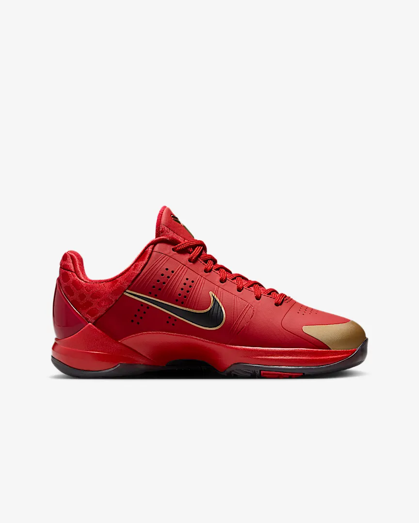 Nike Kobe 5 Protro GS 'Year of the Mamba' University Red HM3753