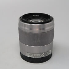Sony f/1.8 50mm Camera Lenses for sale | eBay Sony f/1.8 50mm Camera Lenses for sale | eBay