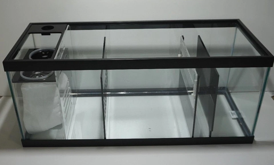 Triton Refugium baffle kit - 55 Gallon - Image 2 of 4