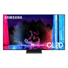 Samsung S90d 77" 4k Oled Smart Tv (2024)