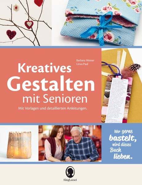 Thumbnail - Kreatives Gestalten Mit Senioren