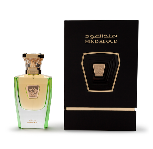 Barari Parfum (50ml) Hind Al Oud HO 50 mL eBay