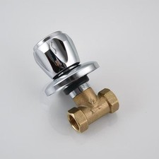 Bathroom Installation Concealed Valve Concealed Installation In-wall Mounting