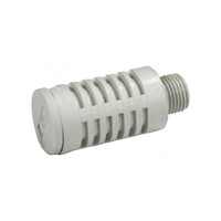 SchalldäMpfer Max.10Bar R-Gewinde 1/4 AußEn 40Db Pbt ANA1-02