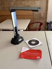 Qomo ScannerCam 20F1 Portable 8.0 MP USB Document Camera in Camarillo Ca 93010
