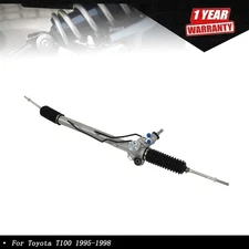 Rack And Pinion Steering Gear Steering Gear Assembly For Toyota T100 1995-1998