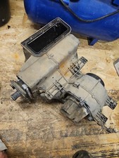 Vw T4 Rear Underfloor Blower Heater