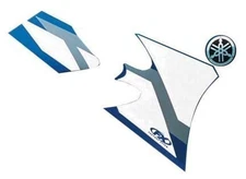 Factory Effex 05-2676 02 OEM Graphics