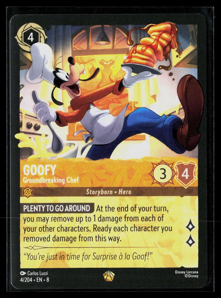 Reign of Jafar Disney Lorcana TCG Cards for sale | eBay