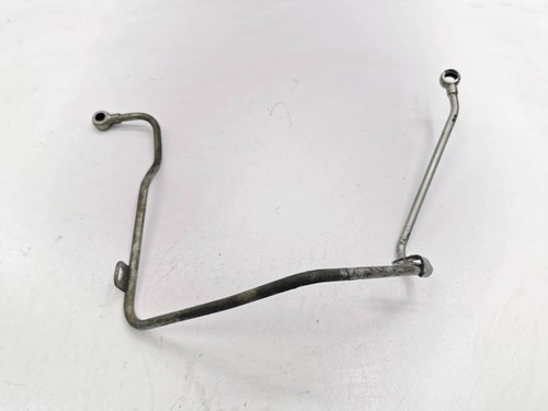 Mercedes-Benz B W245 2007 Benzin Turbolader Ölleitung Ölschlauch AMD164797