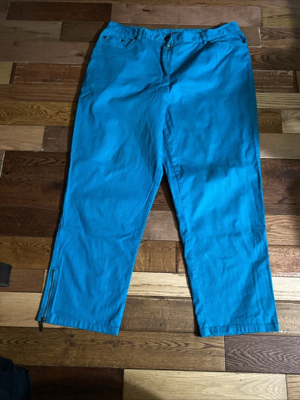 Women’s Ruby Rd Pants  Size 14