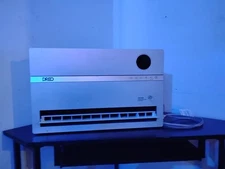 Dreo Smart Wall Heater Electric 1500W Adjustable Thermostat Oscillation Timer