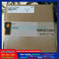 One B&R X20CP3484 PLC Module X20 CP 3484 New In Box Expedited Shipping