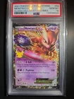 Mewtwo ex PSA 10 Celebrations Classic Collection Pokemon Card Next Destinies 54