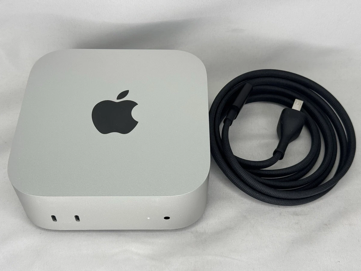 Apple Mac mini 16GB 256GB Desktops & All-In-One Computers for sale