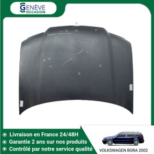 Capot Volkswagen BORA