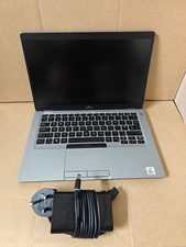 Dell Latitude 5410 Laptop 14" HD Intel i5 10th Gen 16GB RAM 256GB SSD Windows 11