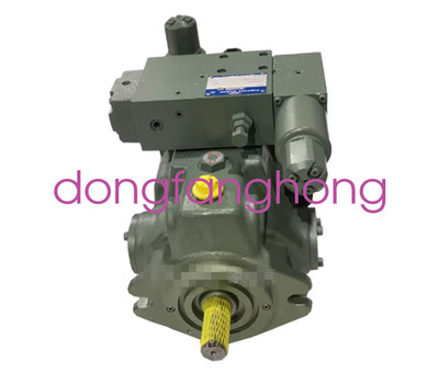 1PC New YUKEN variable displacement piston pump A45-F-R-04-H-K-10393