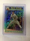 2026 Topps Series 2 Jacob Misiorowski Base (RAW)